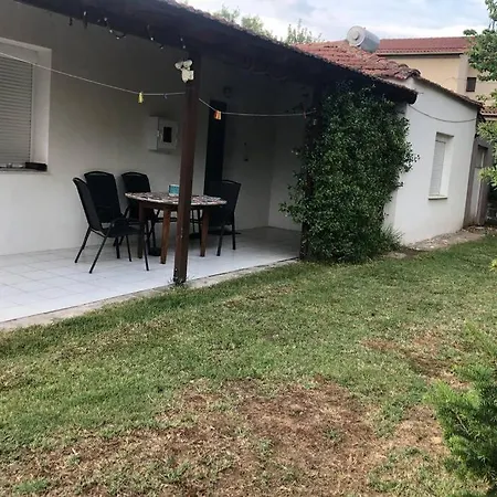 Sunny Garden House Διαμέρισμα *